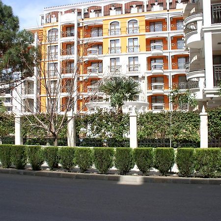 Lvv Palace Apartment Солнечный берег Экстерьер фото