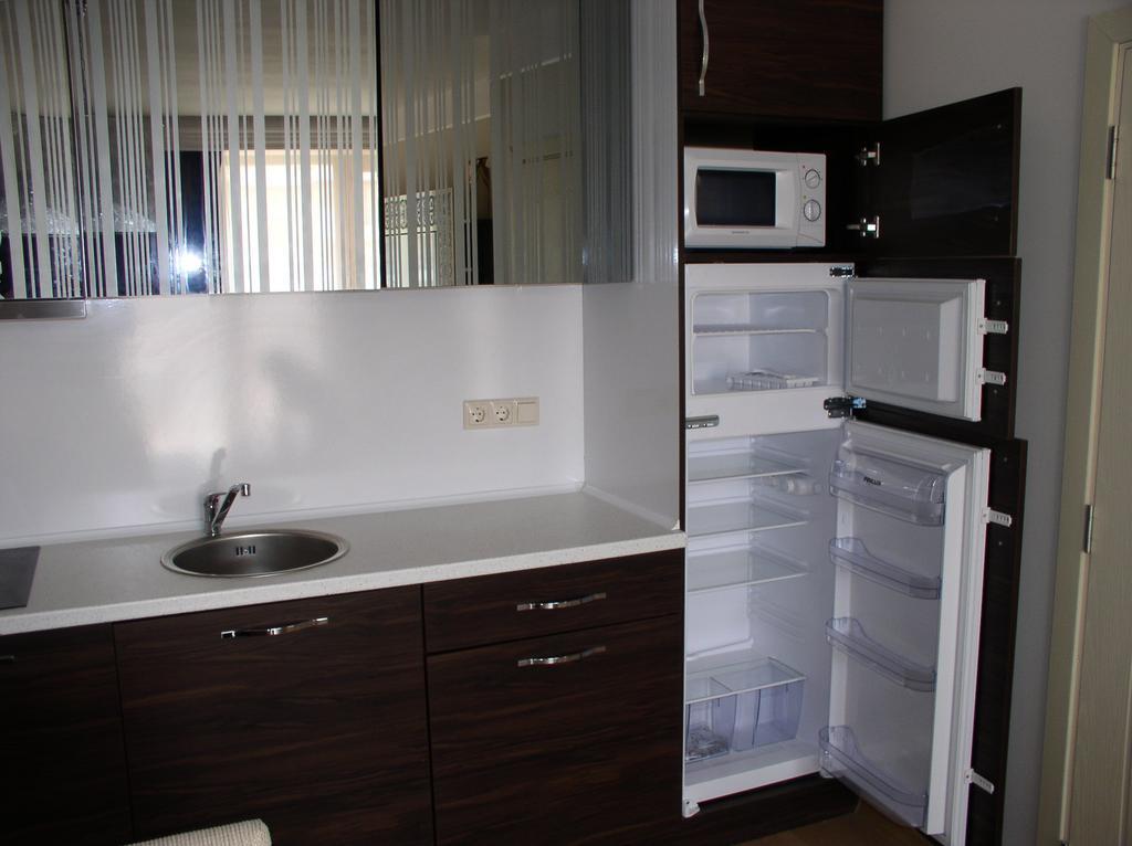 Lvv Palace Apartment Солнечный берег Экстерьер фото