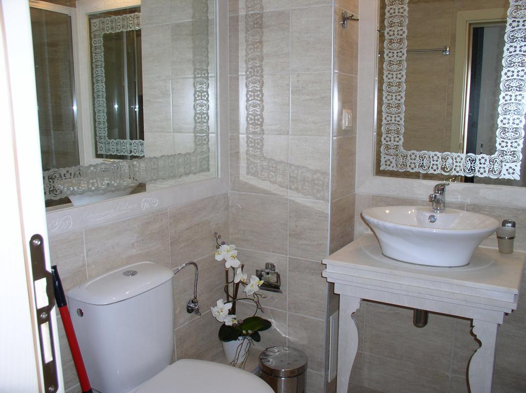 Lvv Palace Apartment Солнечный берег Экстерьер фото