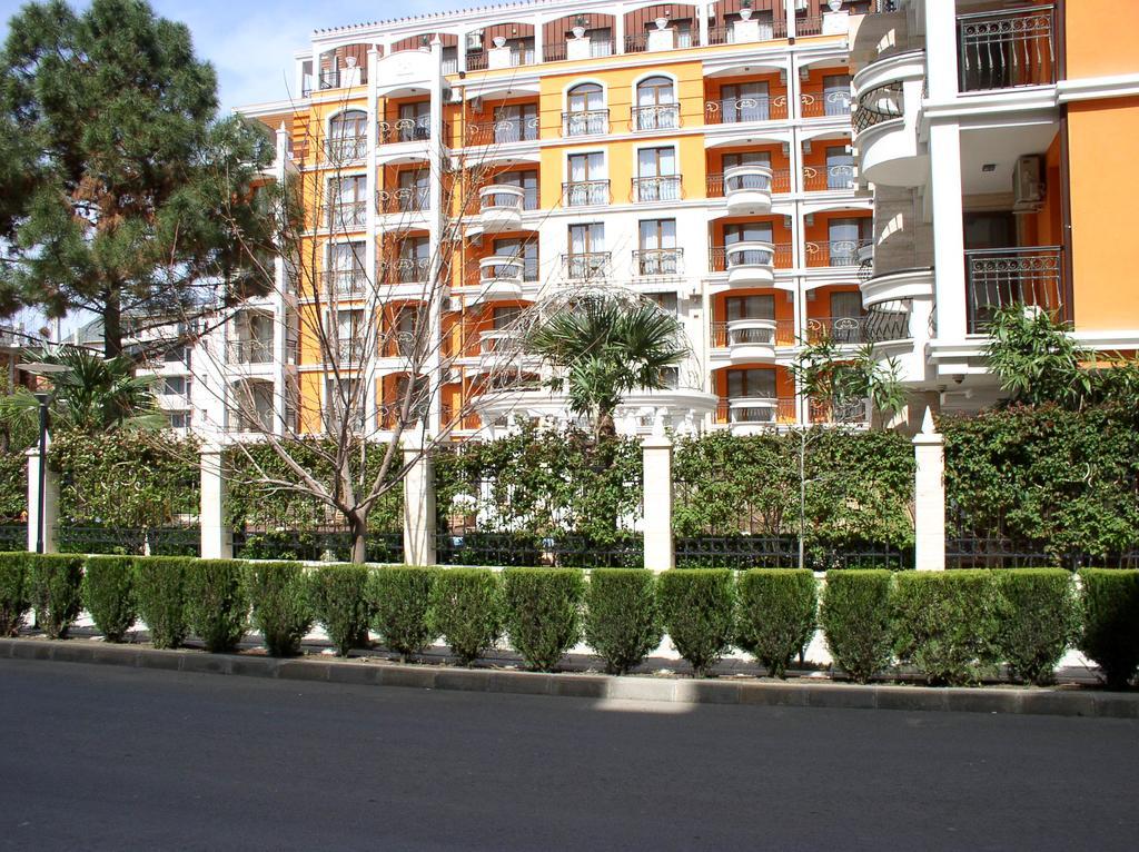 Lvv Palace Apartment Солнечный берег Экстерьер фото