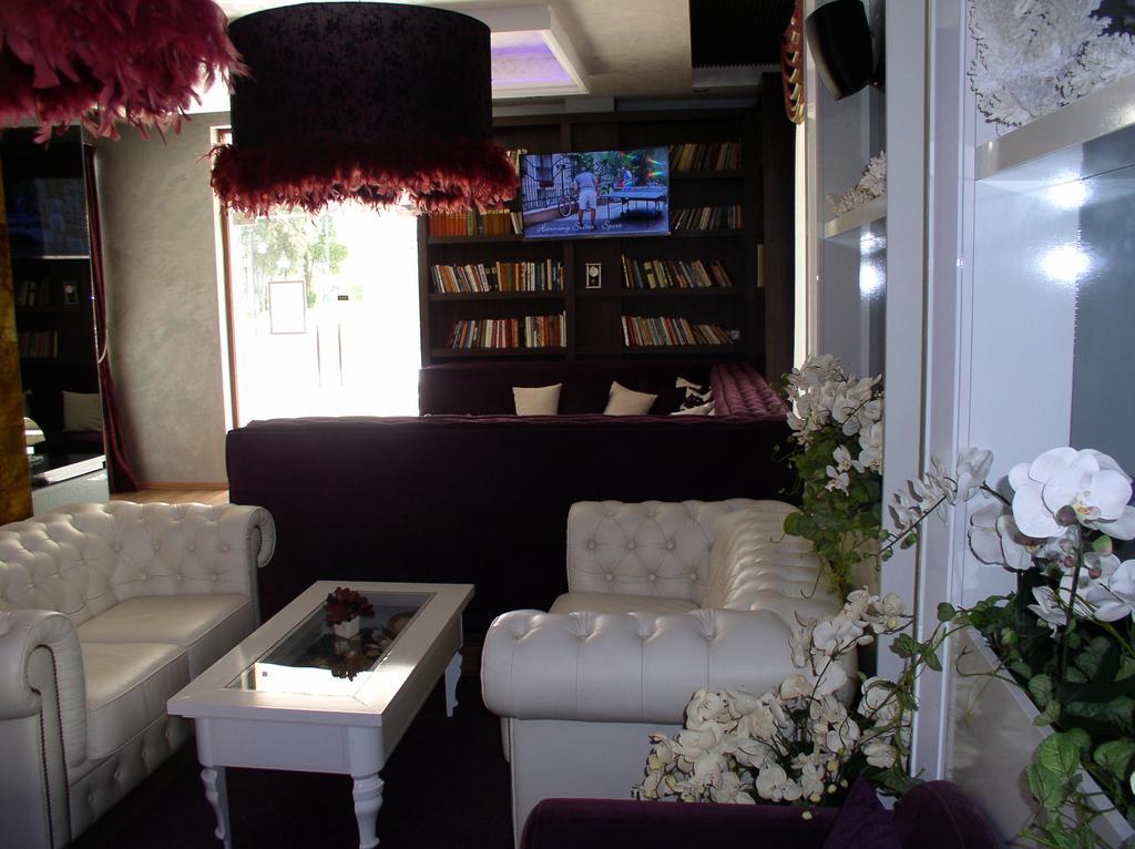 Lvv Palace Apartment Солнечный берег Экстерьер фото