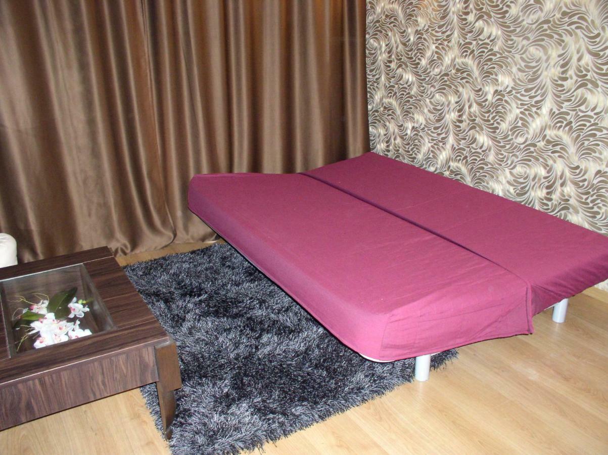 Lvv Palace Apartment Солнечный берег Экстерьер фото